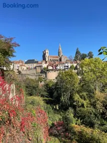Gîte bourguignon premium - Image 1