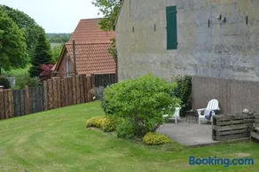 Appartamento con barbecue, giardino e terrazza | Vista panoramica - Image 5