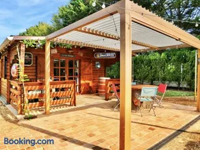 Cottage avec piscine au cœur du Saumur Champigny - Image 4