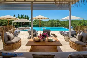Sunset Villa by PaxosRetreats - Image 1