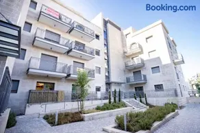 Charming appartment in Jerusalem's centre - Image 5