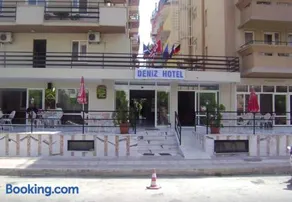 deniz apart hotel - Image 4