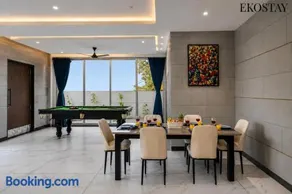 EKOSTAY - Concrete Cove Villa - Image 3