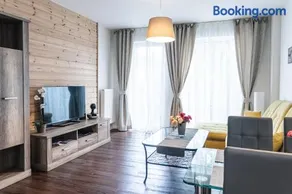 Apartment Lucy - Primo Tatry Starý Smokovec - Image 1