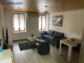 Chez tikaf - Image 1