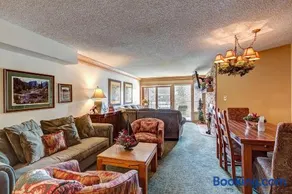 Sawmill Creek Condo 302 by Great Western Lodging - Image 2