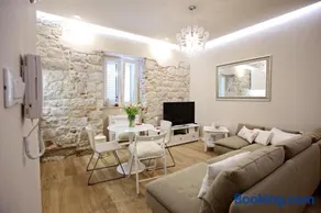 Apartment White Stone - Diocletian Palace - Image 3