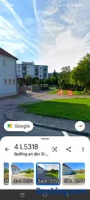 Apartment with 4 Rooms - Image 2