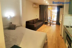 NEW NUEVO BRAND NEW A ESTRENAR LUXURY DE LUJO APARTAMENTO APARTHOTEL SALOU 12 months open! 12 meses abierto! - Image 3