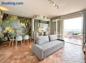 Le Quiete Stanze, tra le colline e il mare, posto spiaggia e auto incluso - Image 3
