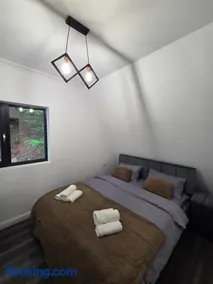 The Robian Chalet - Image 5