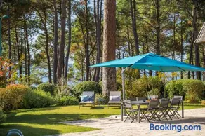 Péreire - Superbe villa à 50 mètres de la plage - Image 3