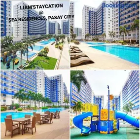 LIAM's Staycation - Image 2