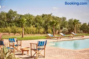 Marrakech Villa Dar Belkiss - Image 3