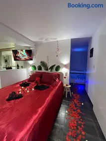 Beau gîte avec jacuzzi - Image 4