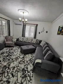 DENİZE 40m DSI TMO Kamp yanı , AİLE İÇİN UYGUN Alkolsüz, 2 klima - Image 2