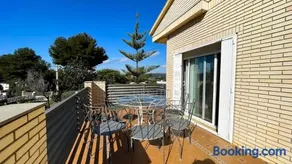 Villa LaMora playa, Tamarit - Image 1