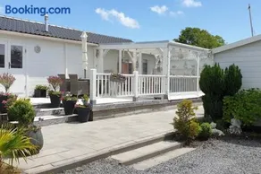 Prachtig Scandinavisch Chalet - Image 1