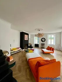 Maison de Maître des Créateurs - Aux portes de La Rochelle - Image 3