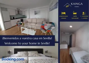 Almona de Triana - Kainga Homes - Image 1