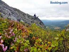 Edsåsdalen Turism Renfjällsgården - Image 3