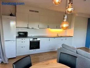 Apartment in Kjeller Lillestrøm - New, Modern and Central - Image 5