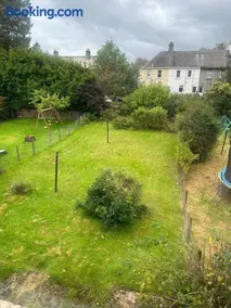Brigadoon House Lochgilphead - Image 2