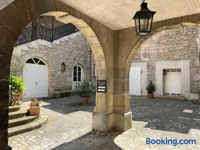 L'Annexe Apparthôtel du 11 A, 3 étoiles - Image 1