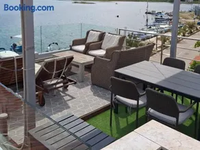 Apartmani More Luxury apartment with whirpool and terace 50 m2 - Image 2