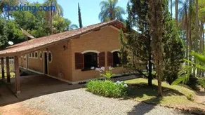 Casa de Campo em Ibiúna de frente para represa - Image 2