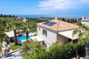 Goudis Villa Thanasis - Image 3