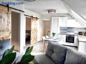Cosy Holiday Apartment Keszthely - Image 1