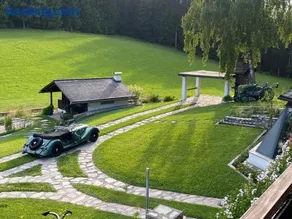 Berghütte Waldheimat - Image 2
