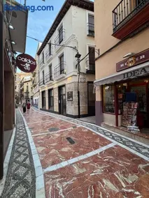 VELALMA -Edificio exclusivo de apartamentos turisticos en Centro histórico-JAEN - Image 5