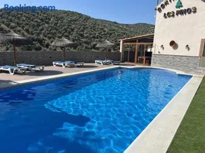 Cortijo rural Los Pinos - Image 1