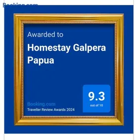 Homestay Galpera Papua - Image 2