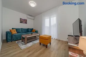 M Apartments - Image 1