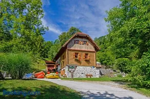 Holiday House Sobol - Image 1