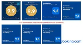 Ferienwohnung am Silberg - Image 2