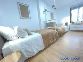 Casa Urriés histórico y parking - Image 3