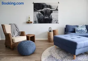 Ferienwohnung Strandhafer - Image 2