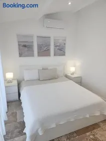Maison "COSY" avec Parking Privé et Climatisation - Image 1
