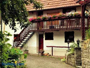 Ferienwohnung BogenTenne - Image 2