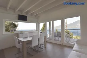 Apt in villa con sauna, piscina e campo da sport - Image 4