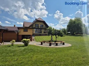 Agroturystyka Żubrówka - Image 1