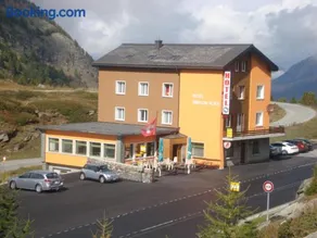 Hotel Simplon-Blick - Image 1
