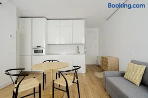 Appartamento con 2 camere da letto per 5 persone - Image 4