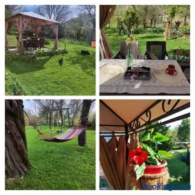 Guest house Charodea - Image 2