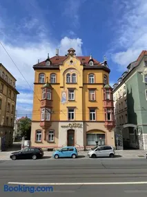 Würzburg Altbau-Citylofts - Image 1
