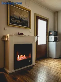 Guest House Privát Štrba - Image 4